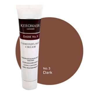 Keromask Concealer Dark nr 3
