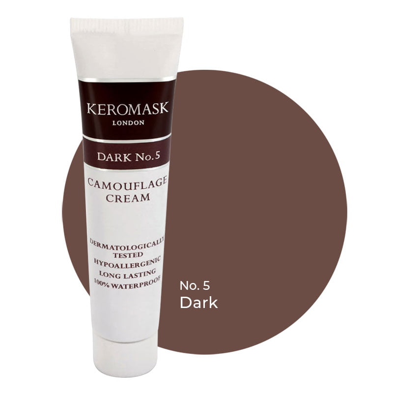 Keromask Concealer Dark nr 5