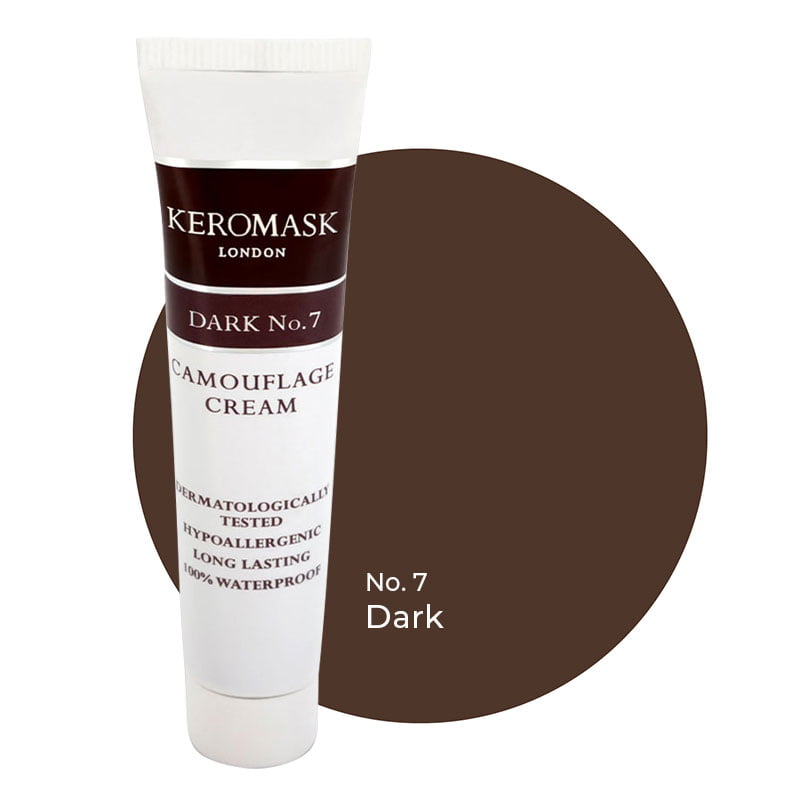 Keromask Concealer Dark nr 7