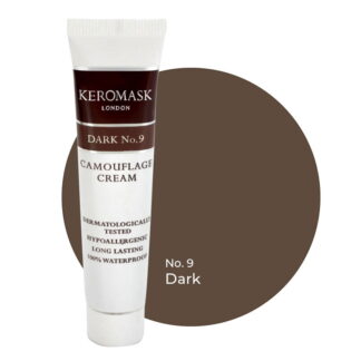 Keromask Concealer Dark nr 9