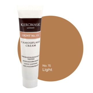 Keromask Concealer Light nr 15