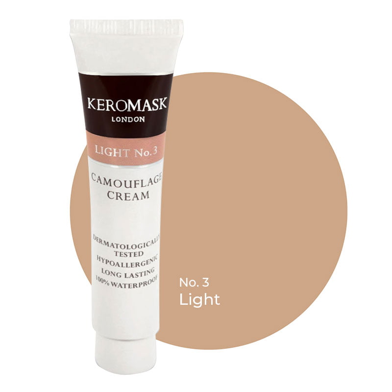Keromask Concealer Light nr 3