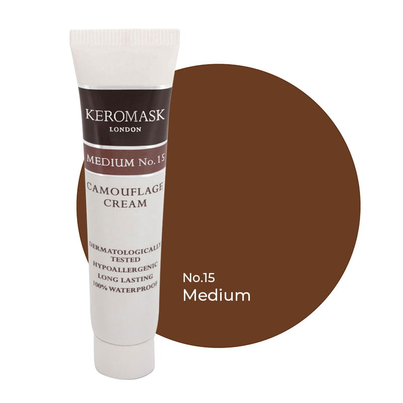 Keromask Concealer Medium nr 15