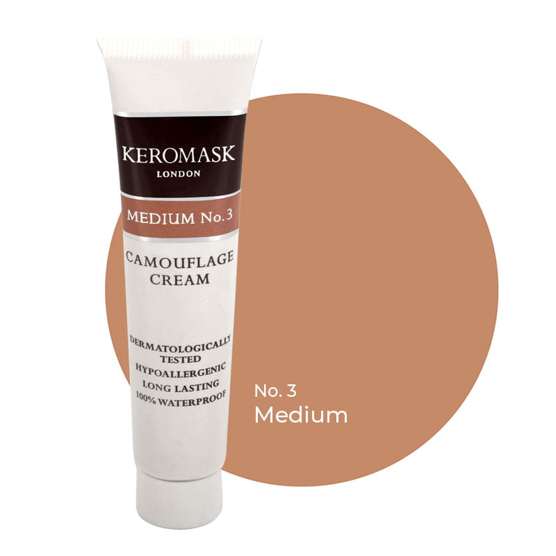 Keromask Concealer Medium nr 3