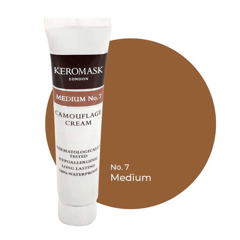 Keromask Concealer Medium nr 7