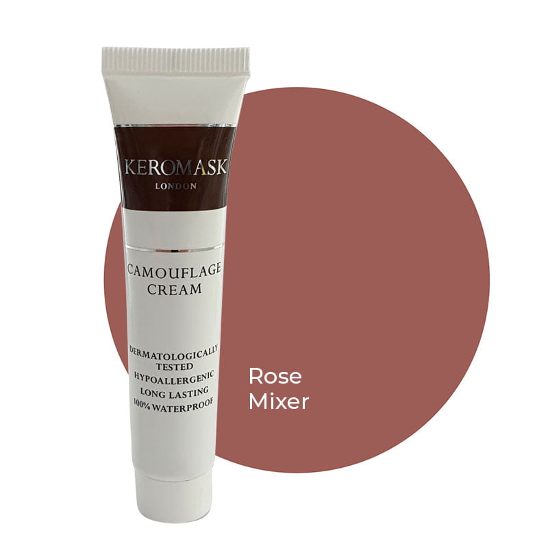 Keromask Concealer Rose-Mixer