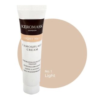 Keromask Concealer Light nr 1