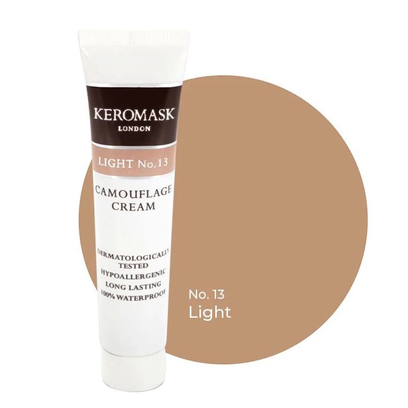 Keromask Concealer Light nr 13