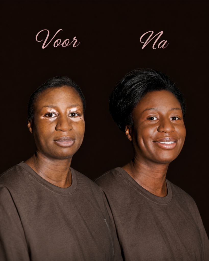 Het is altijd bijzonder om de verhalen van onze klanten te horen